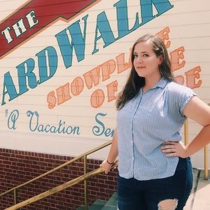 Meet your Posher, Bridget